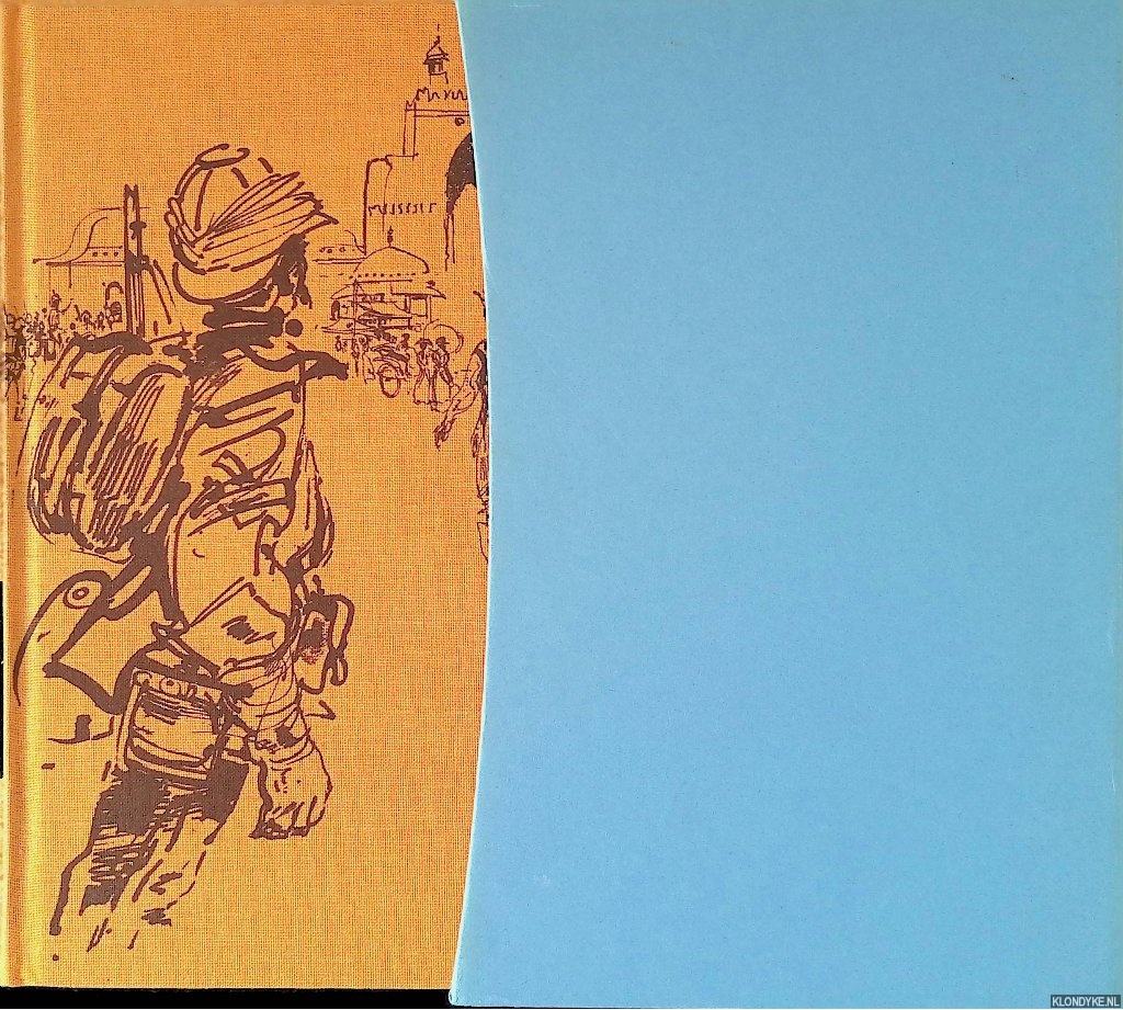 Kipling, Rudyard & Ian Ribbons (drawings) - Twenty-One Tales