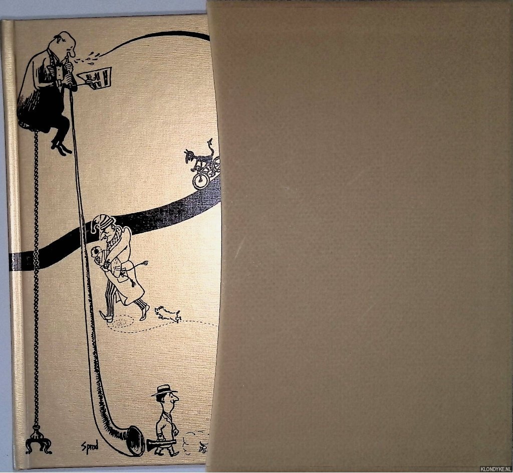 Kington, Miles (selection and introduction) - The Pick of Punch