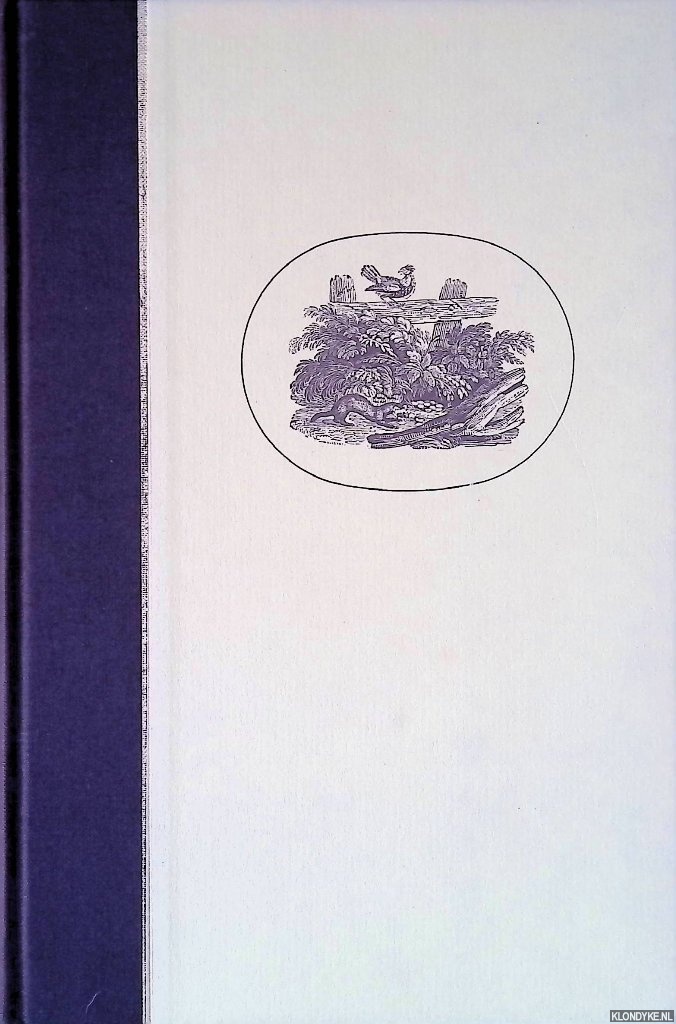 Bewick, Thomas & Iain Bain (edited and with an introduction by) - Thomas Bewick: My Life