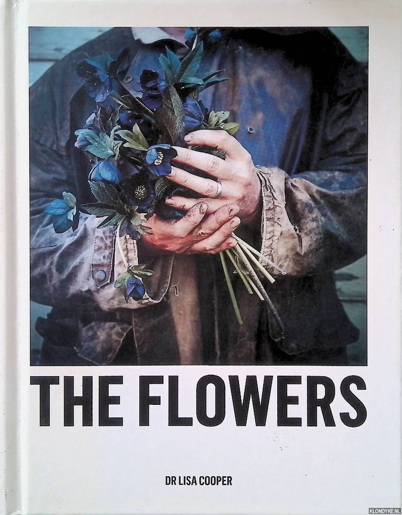 Cooper, Lisa - The Flowers