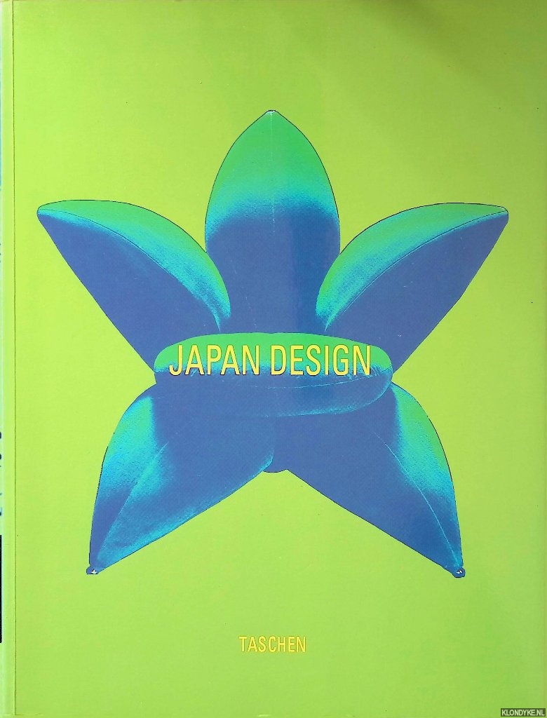 Dietz, David & Michael Mnninger - Japan Design