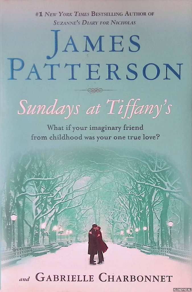 Charbonnet, Gabrielle - Sundays at Tiffany's