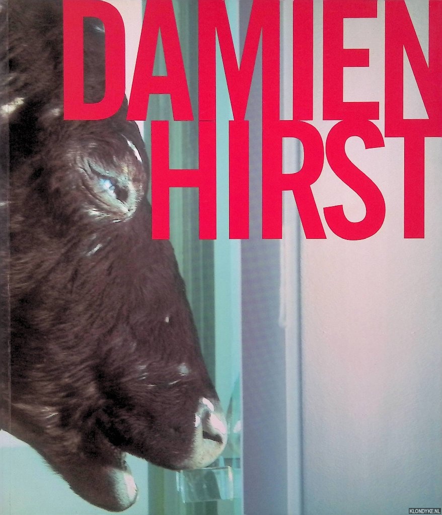 Cicelyn, Eduardo & Mario Codognato & Mirta D'Argenzio - Damien Hirst