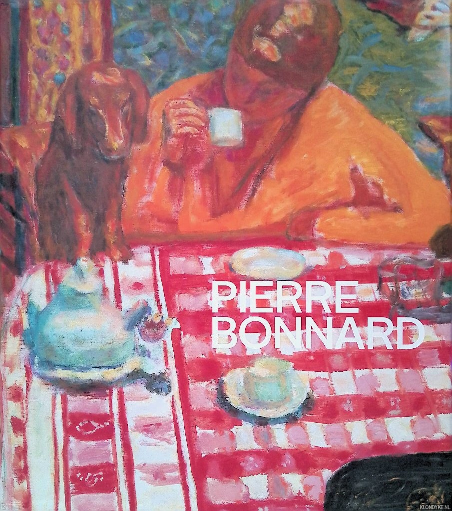 Fondation Beyeler - Pierre Bonnard