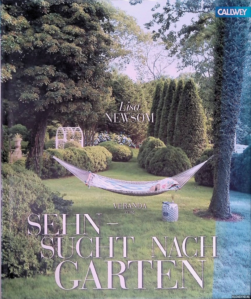Newsom, Lisa - Sehnsucht nach Garten