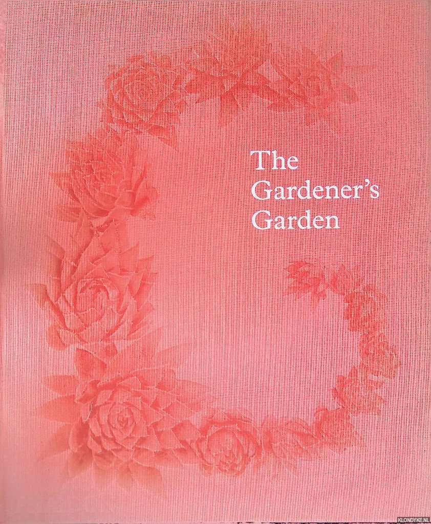 Cox, Madison & Ruth Chivers & Victoria Clark (editor) - The Gardener's Garden: Inspiration Across Continents and Centuries