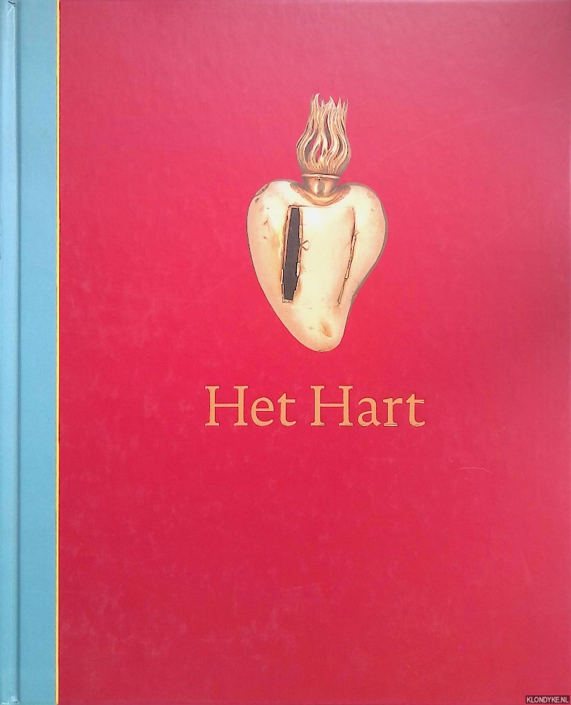 Allegaert, P. - Het hart