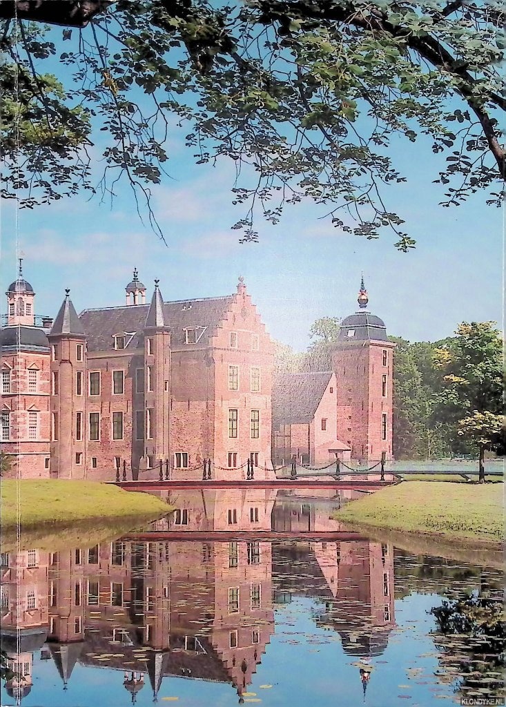 Ploeg, Frank van der - Kasteel Ruurlo: Huis voor Willink