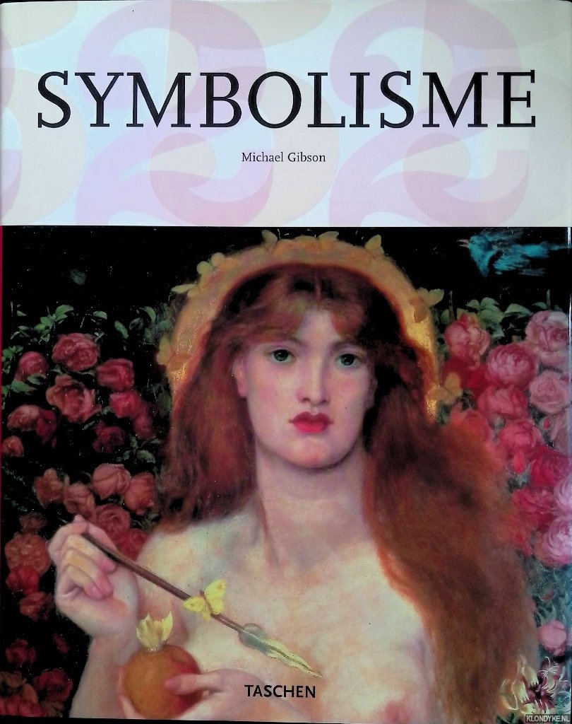 Gibson, Michael - Symbolisme
