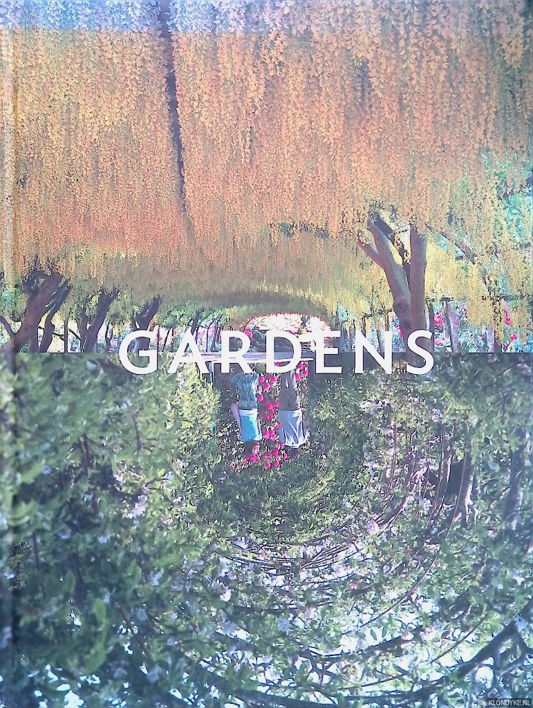 Grant, Andrew - Gardens: Reflections