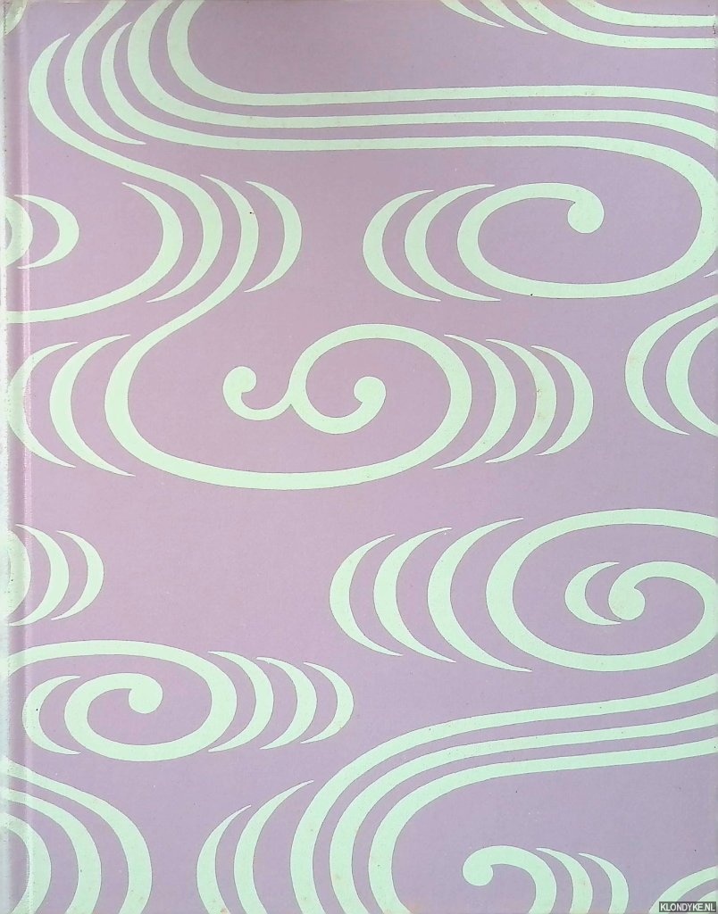 Noma, Seiroku - Japanese Costume and Textile Arts