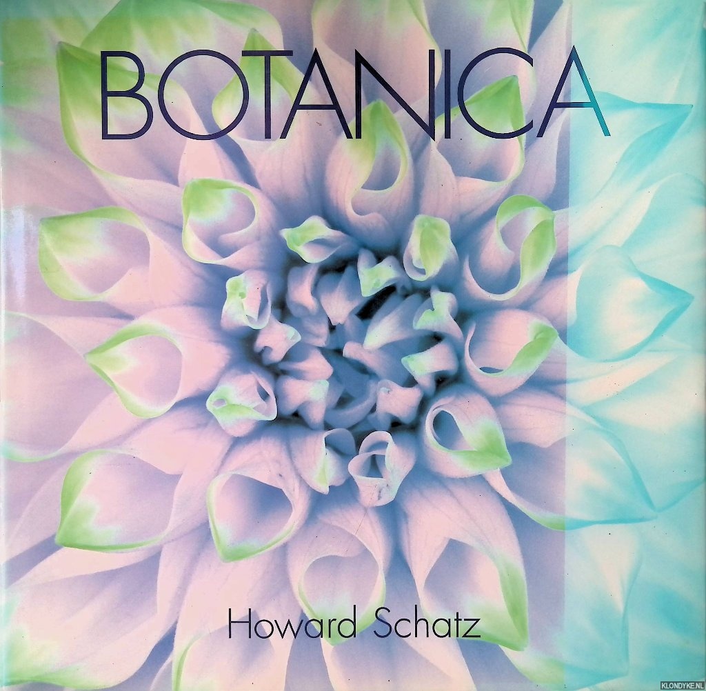 Schatz, Howard - Botanica
