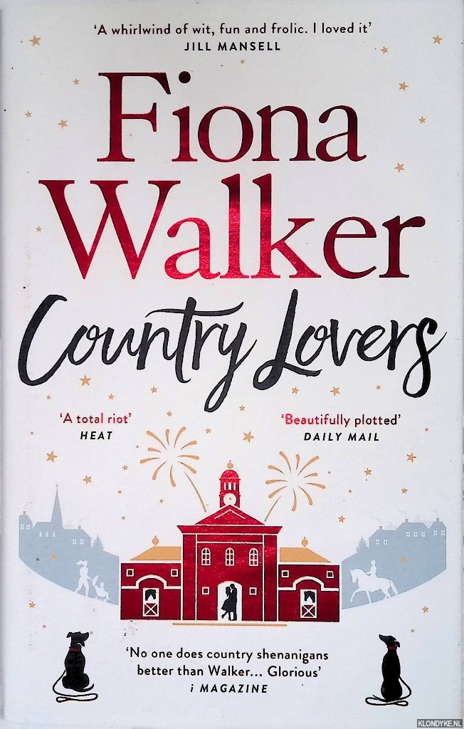 Walker, Fiona - Country Lovers