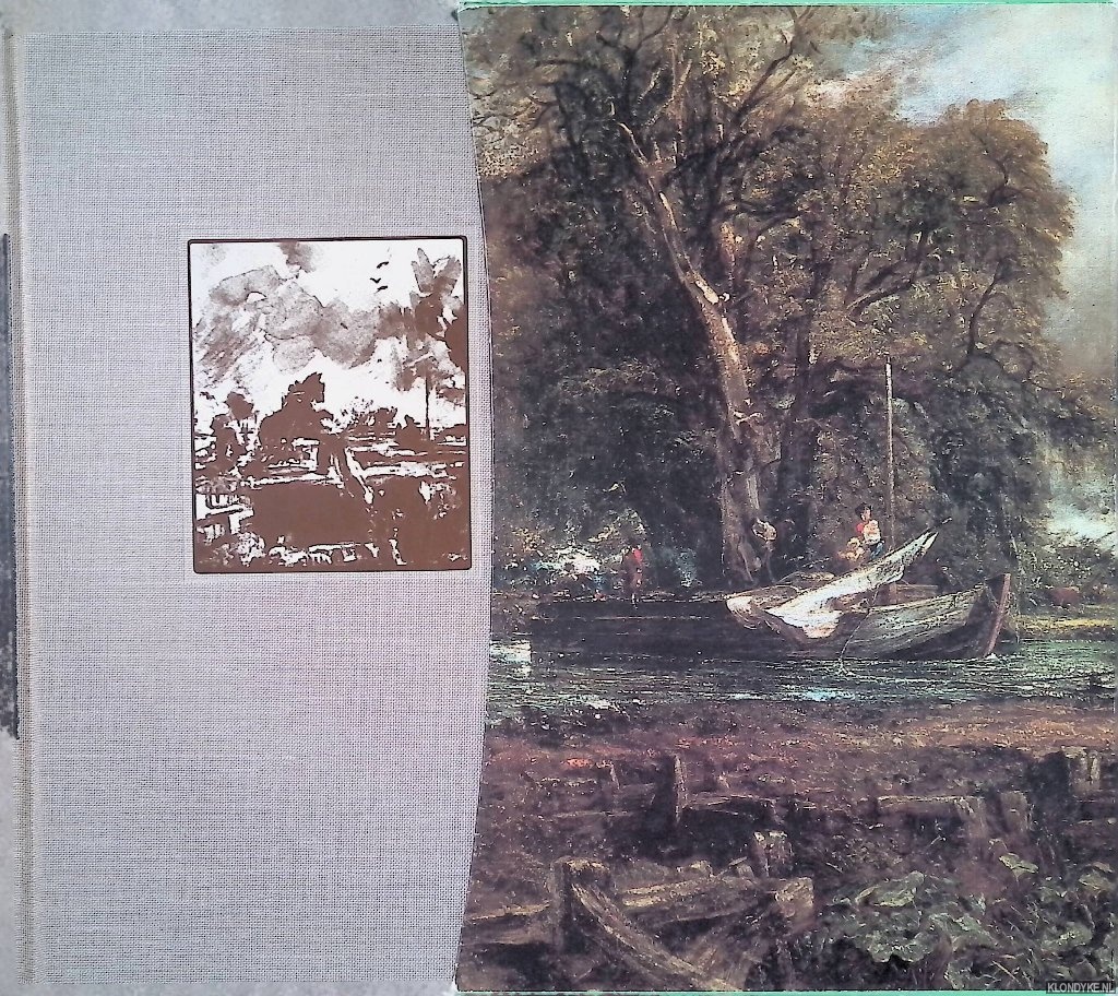 Darracot, Joseph - England's Constable: the Life and Letters of John Constable