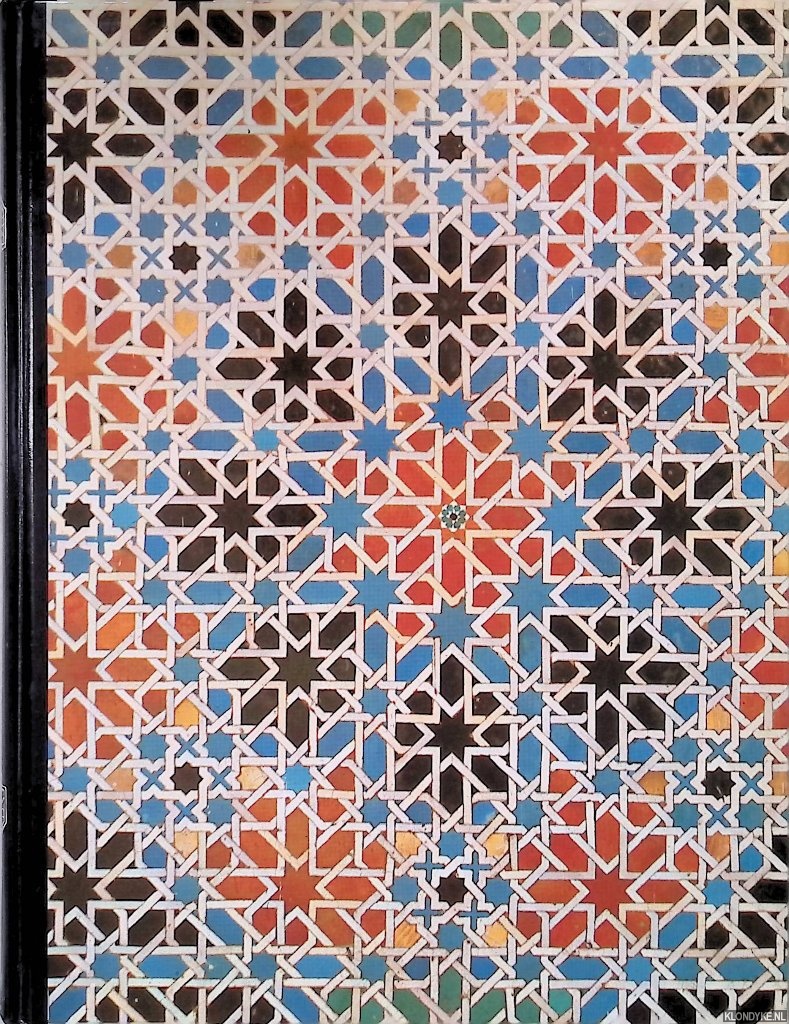 Trevelyan, Raleigh - Shades of the Alhambra