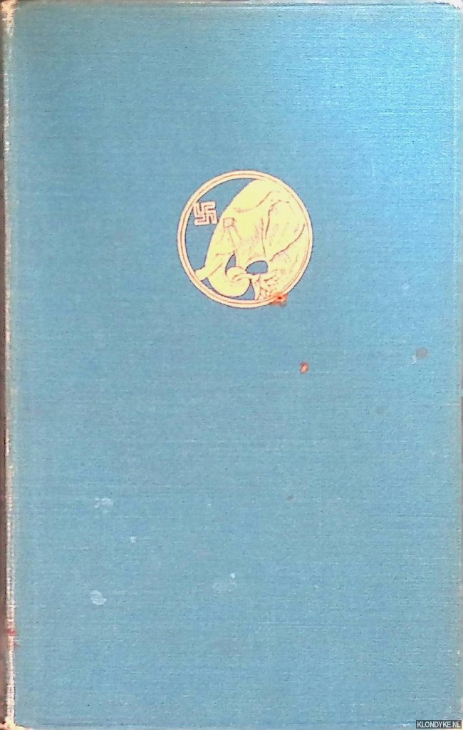 Kipling, Rudyard - The light that failed