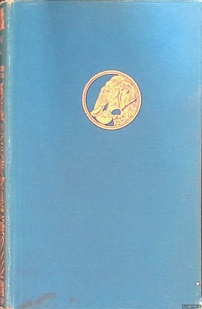 Kipling, Rudyard - Stalky & Co.
