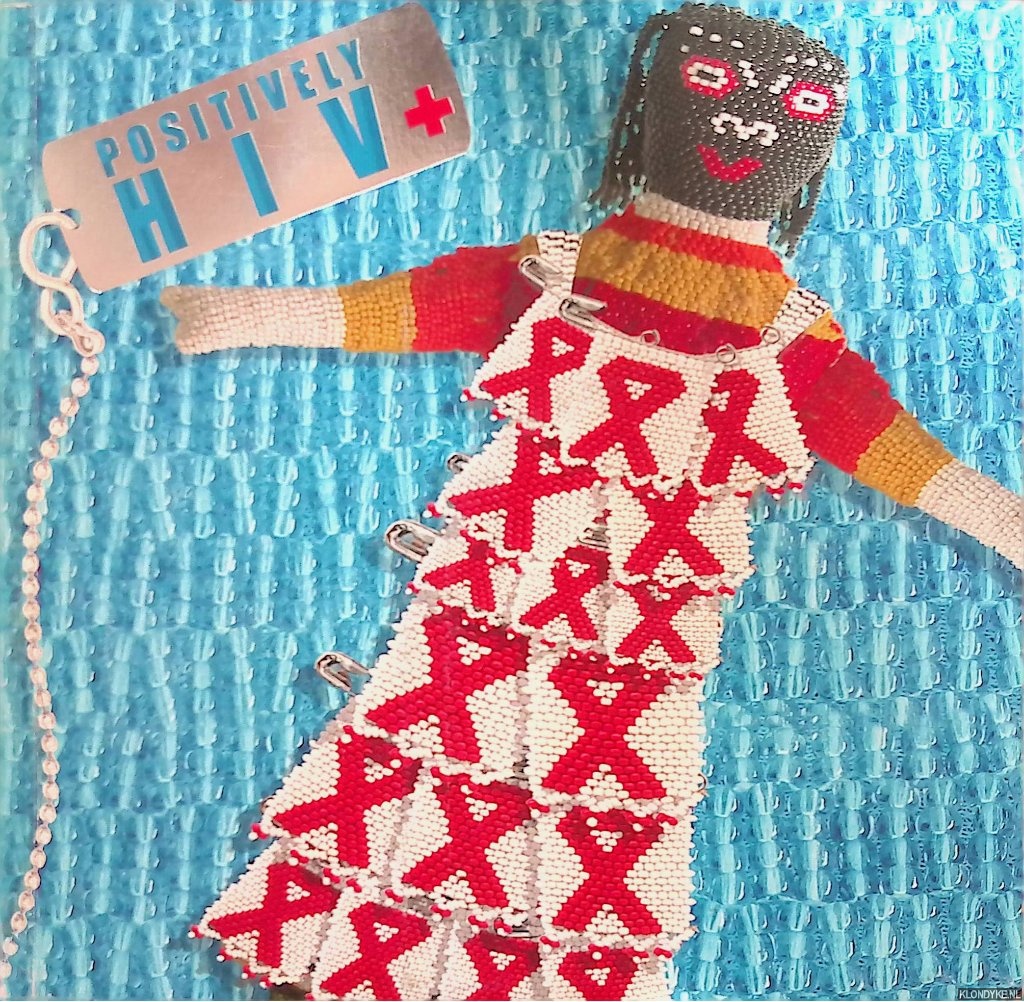 Monkeybiz - HIV + AIDS Education through Beadwork + CD