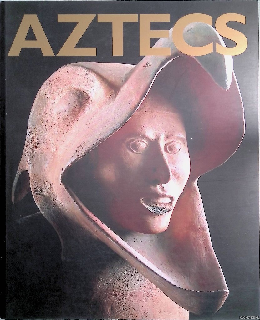 Moctezuma, Eduardo Matos & Felipe Solis Olguin - Aztecs