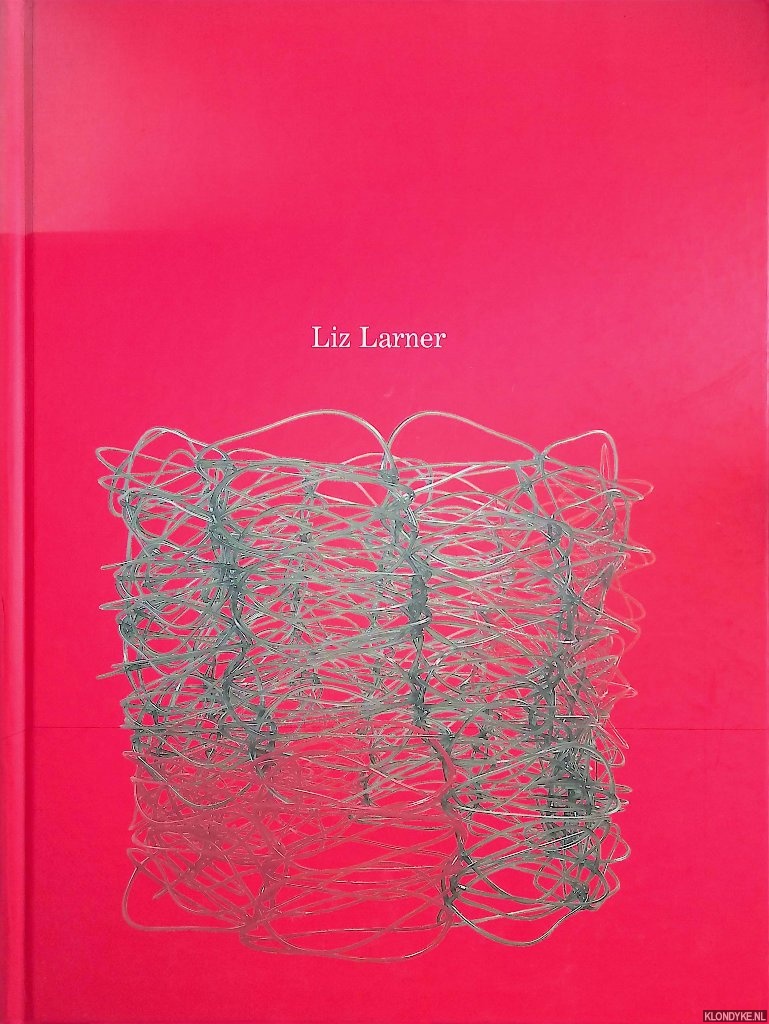 Larner, Liz & Russell Ferguson - Liz Larner