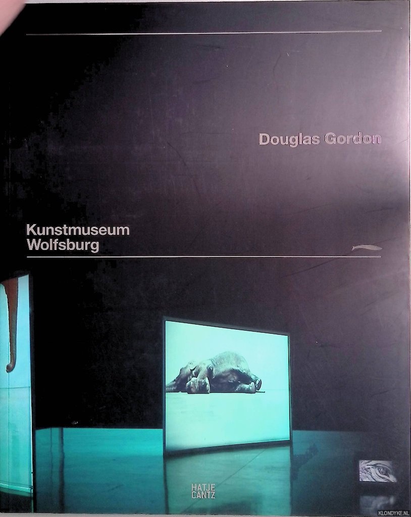 Gordon, Douglas - Between Darkness and Light