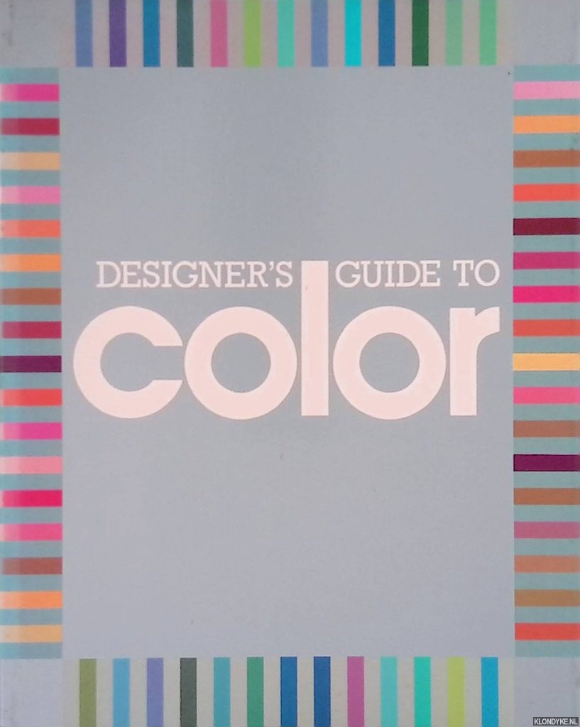 Stockton, James (essay) - Designer's Guide to Color