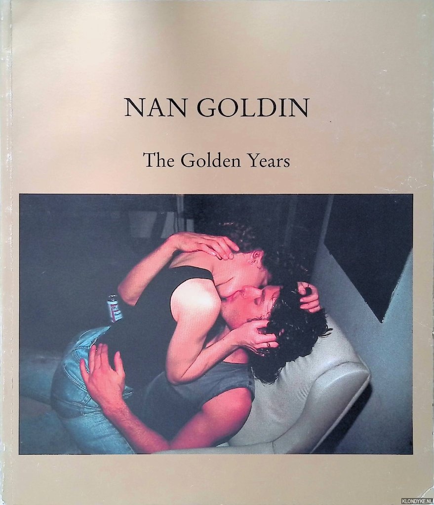 Lambert, Yvon - Nan Goldin: The Golden Years