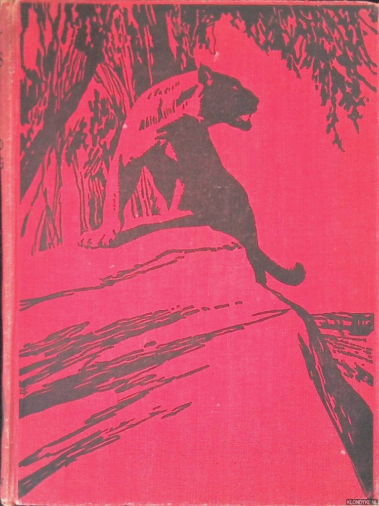 Kipling, Rudyard & Sturt Tresilian (illustrations) - Animal Stories