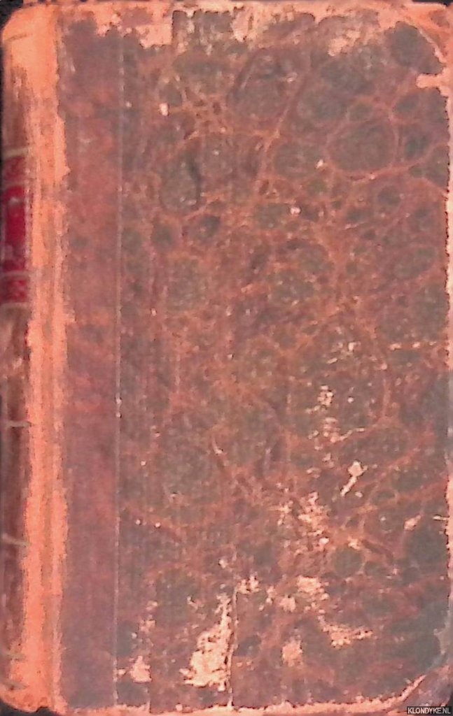 Branger, P.J. de - Chansons compltes de P.J.De Branger, augmentes de tous les supplmens et de chansons nouvelles et dernires ornes de 19 vignettes - Nouvelle dition