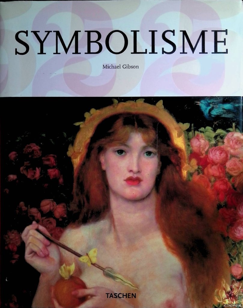 Gibson, Michael - Symbolisme