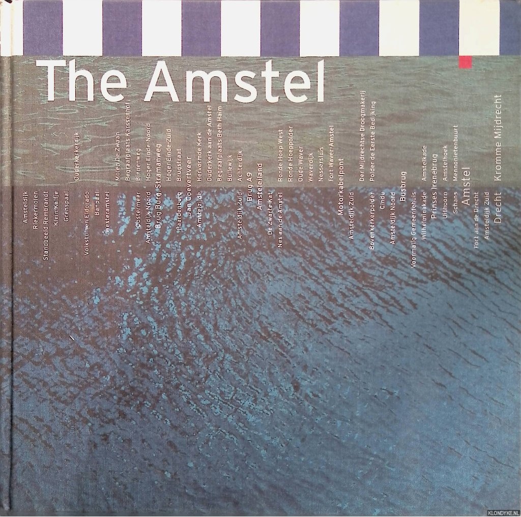 Tieleman, Marianne & Joke Gerretsen - The Amstel