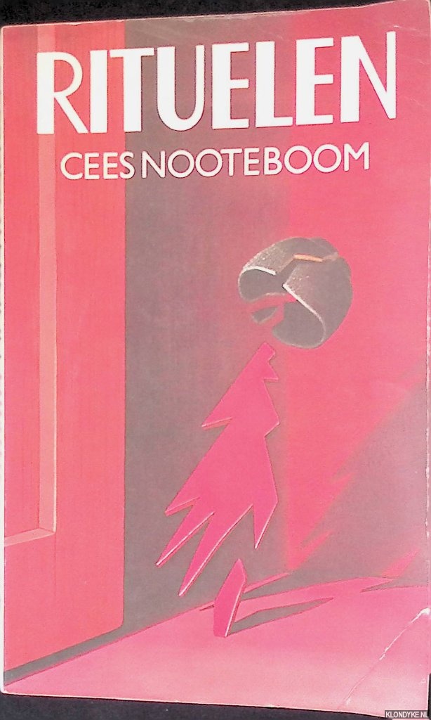 Nooteboom, Cees - Rituelen