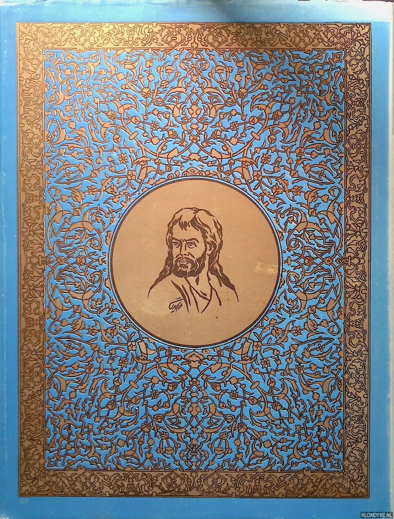 Hafiz & Arthur J. Arberry (texts and translations collected and made, introduced and annotated by) - Fifty Poems of Hafiz