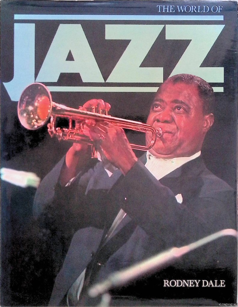 Dale, Rodney - The World of Jazz
