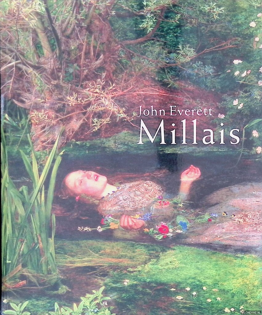Rosenfeld, Jason & Alison Smith - John Everett Millais