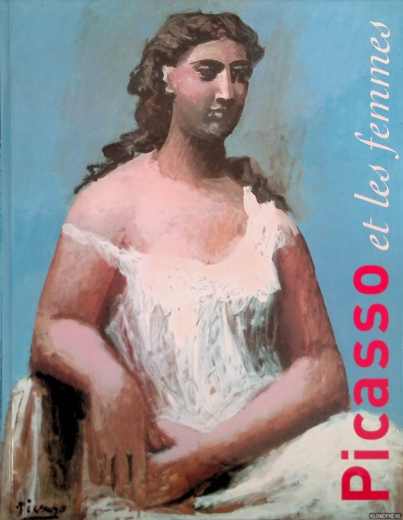 Mssinger, Ingrid & Kerstin Drechsel & Beate Ritter - Picasso et les femmes