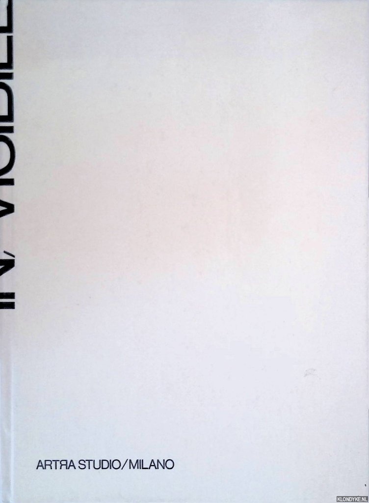 Mussa, Italo - In/visible