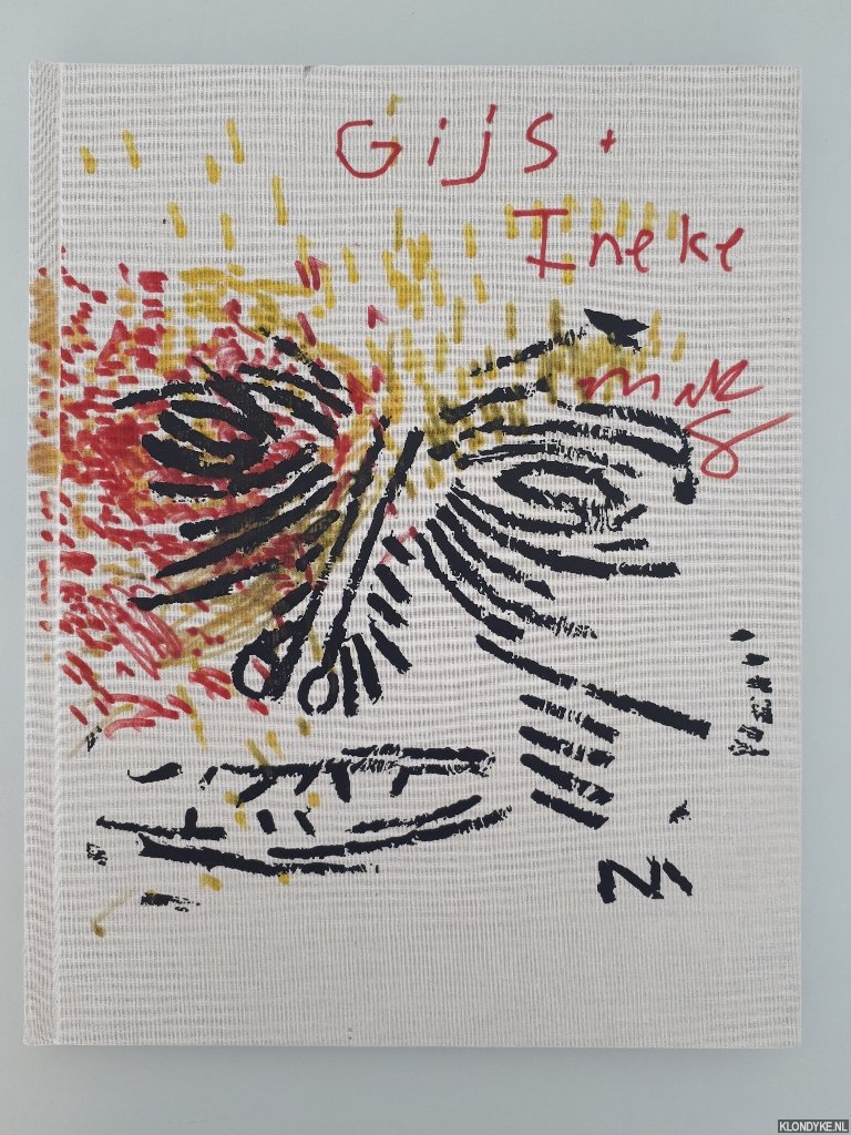 Storr, Robert - Mark Grotjahn *with ARTWORK and SIGNED*