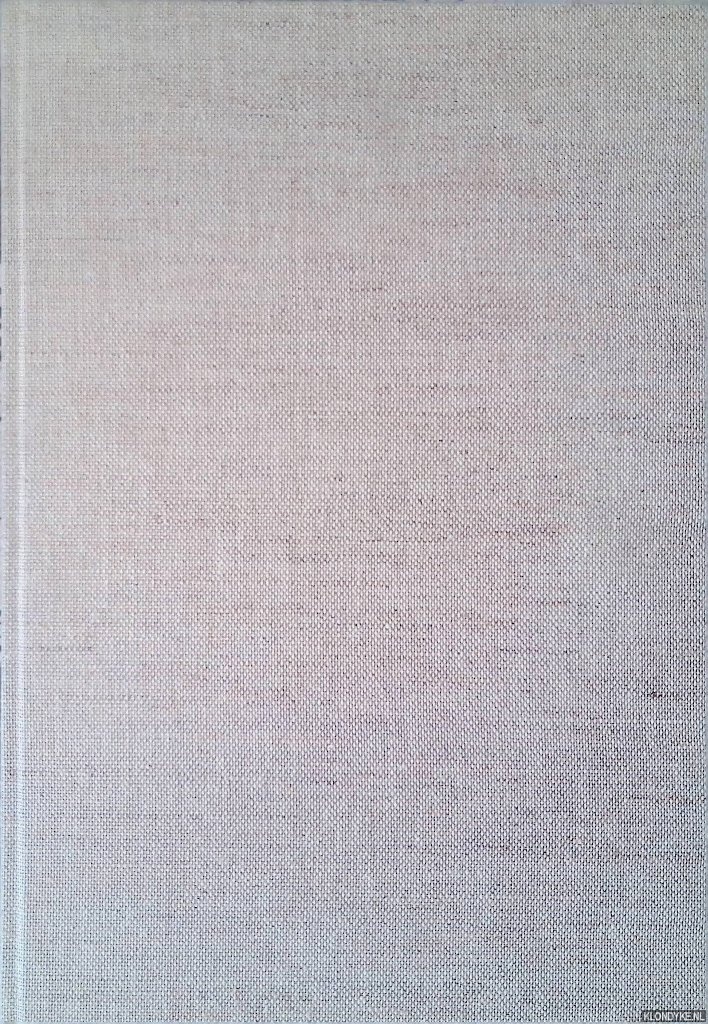 Sierksma, K.L. (with commentary and historical annotations) - Flags of the World 1669-1670: a seventeenth century manuscript