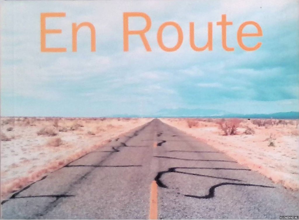 Steiner, Rochelle - En Route