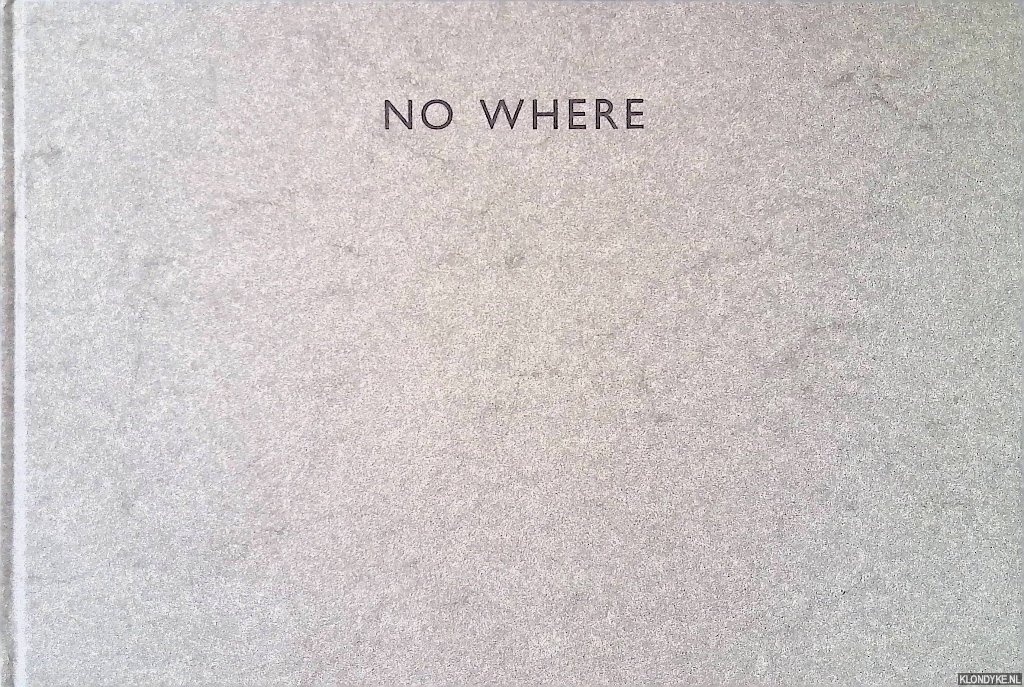 Long, Richard - No Where