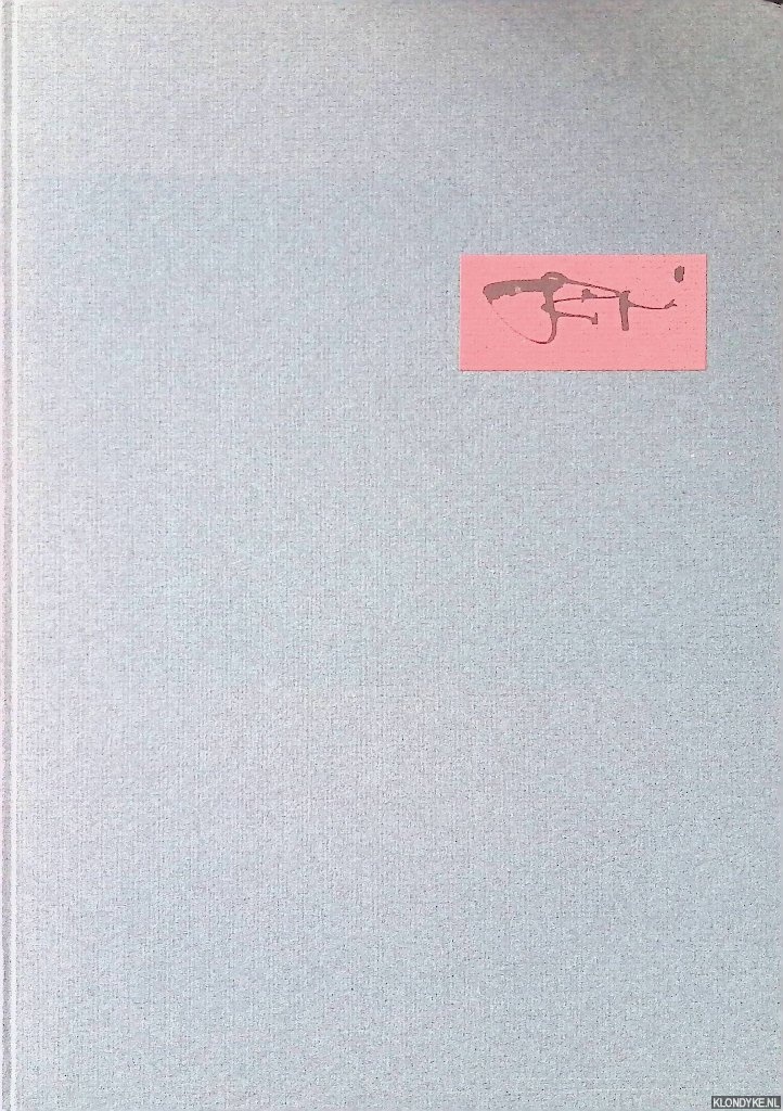 Maupassant, Guy de & Kurt Lb (illustraties) - Mademoiselle Fifi *GESIGNEERD*
