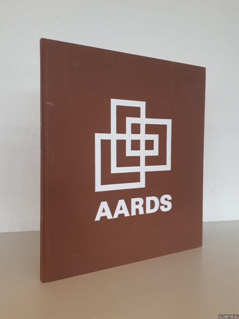 Verbeek, Rob & Carl Lcker en Jeroen Lcker (met twee litho's van) - Aards: gedichten
