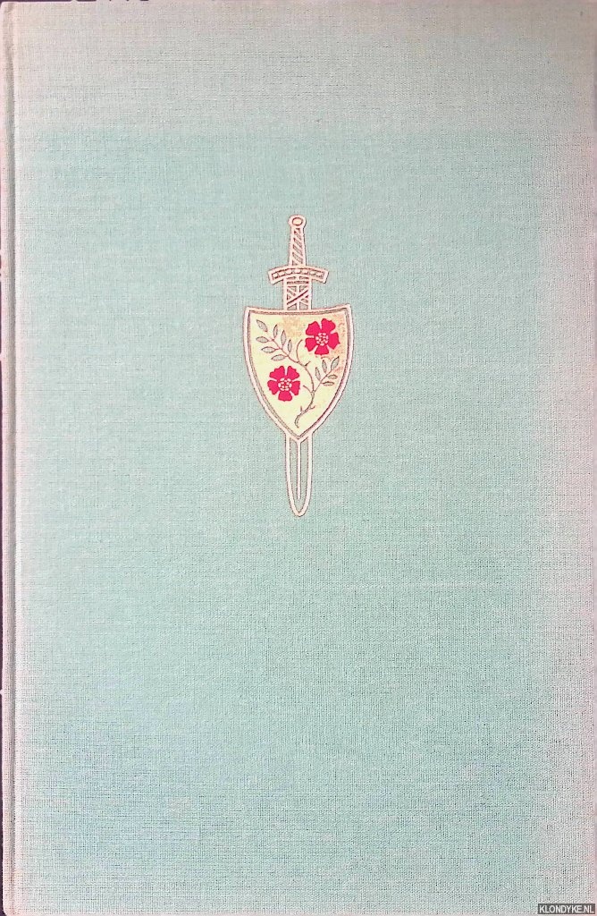 Roland Holst, A. - De dood van Cuchulainn van Murhevna