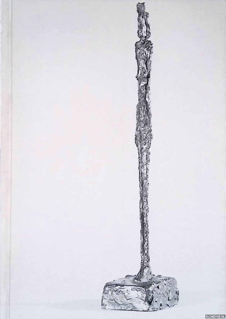 Drew, Joanna (director) - Giacometti: Sculptures, Paintings, Drawings