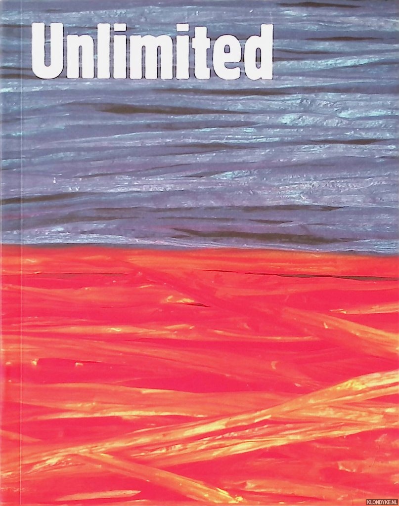 Ursula Diehr (editor) - Unlimited