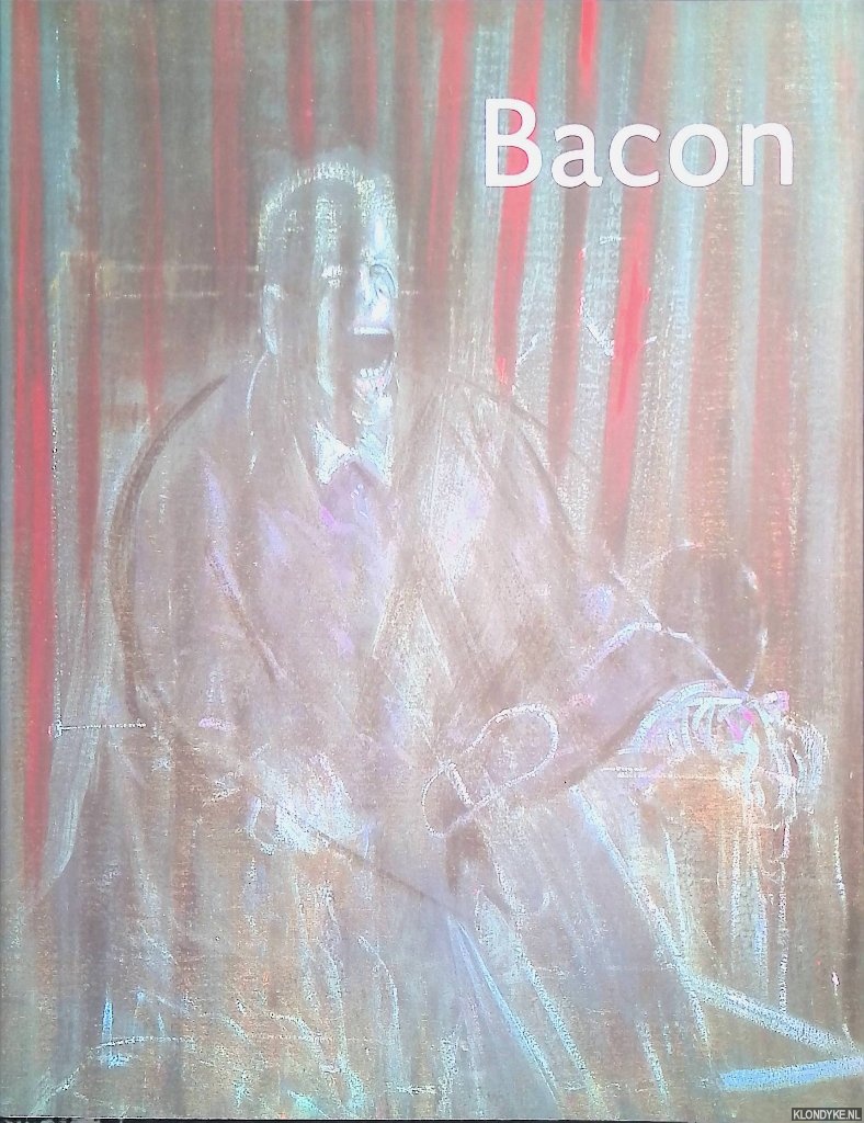 Darley, Esther & Hans Janssen - Francis Bacon
