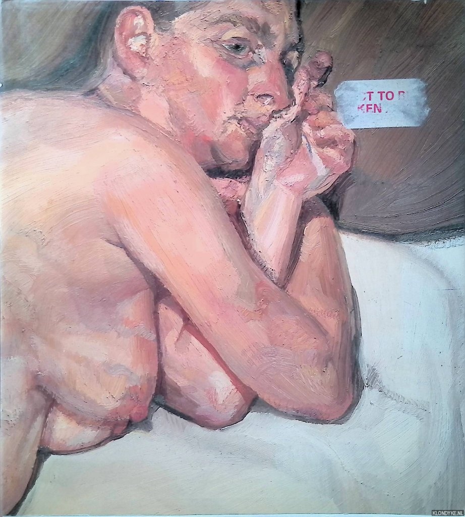 Hughes, Robert - Lucian Freud: Paintings