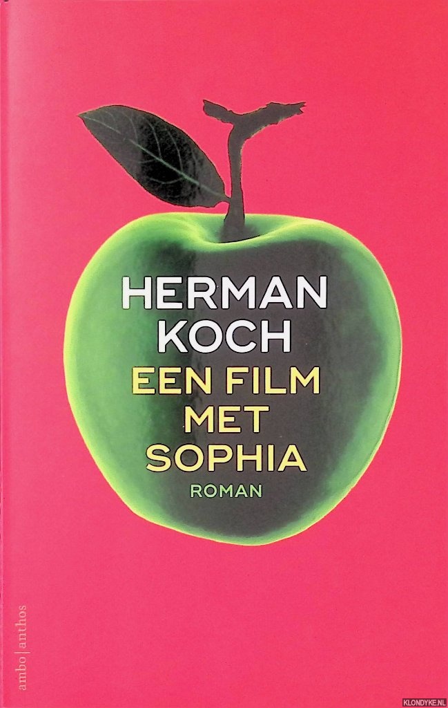 Koch, Herman - Een film met Sofia