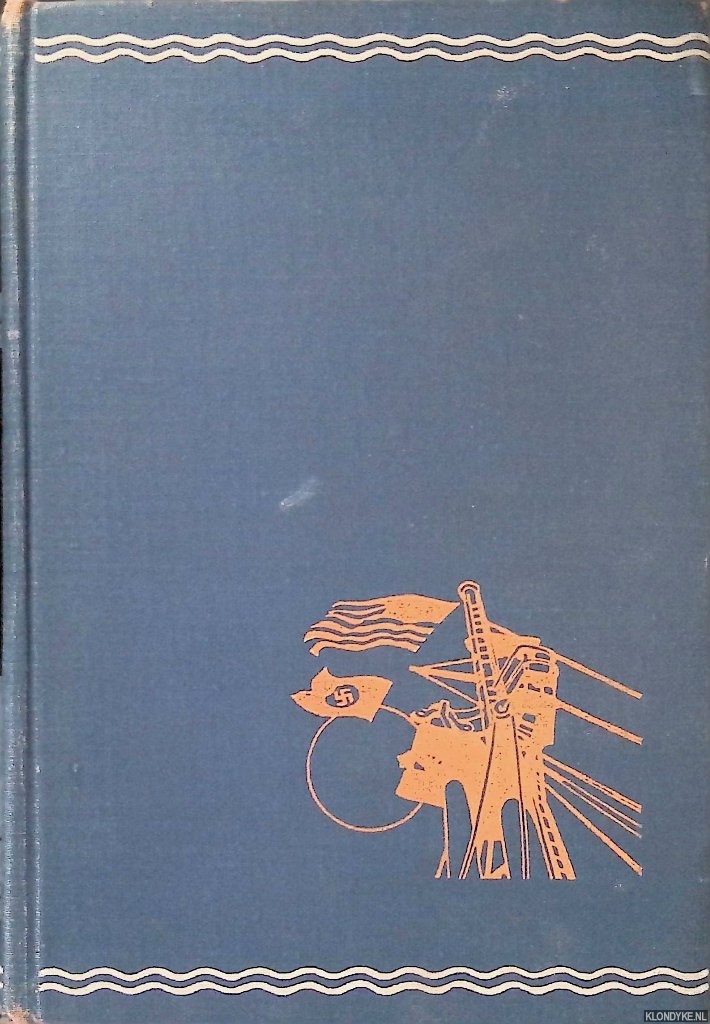 Ellsberg, Commander Edward - Hell on Ice The Saga of the 